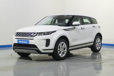 Land Rover Range Rover Evoque 2.0D MHEV Standard AWD Aut. 150