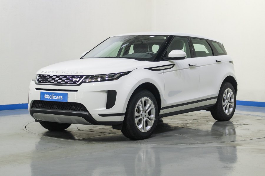 Land Rover Range Rover Evoque Mild hybrid Range Rover Evoque 2.0D MHEV S AWD Aut. 150