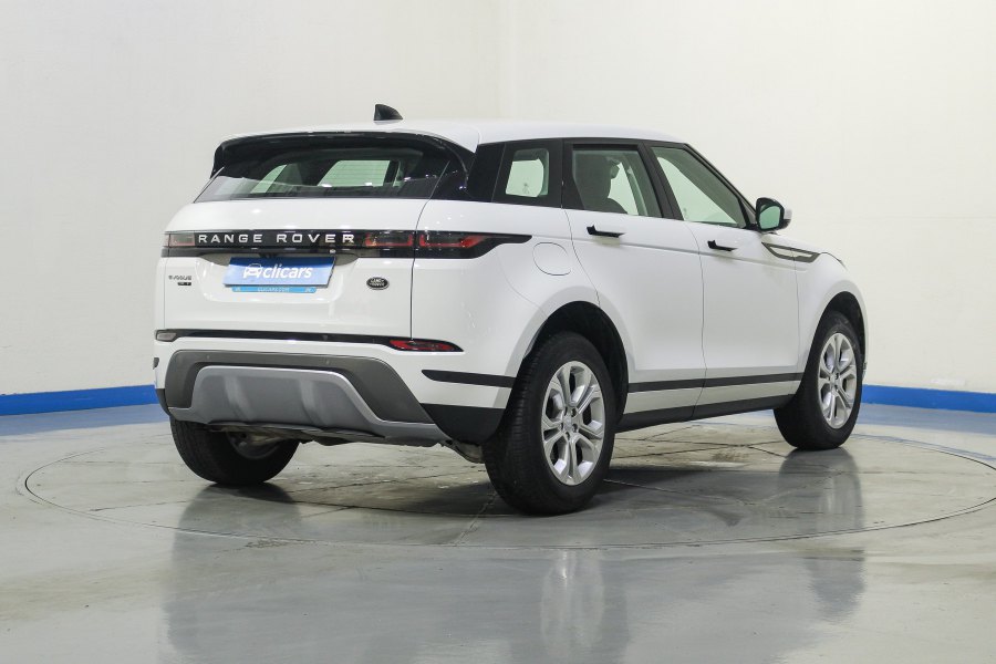 Land Rover Range Rover Evoque Mild hybrid Range Rover Evoque 2.0D MHEV S AWD Aut. 150 5