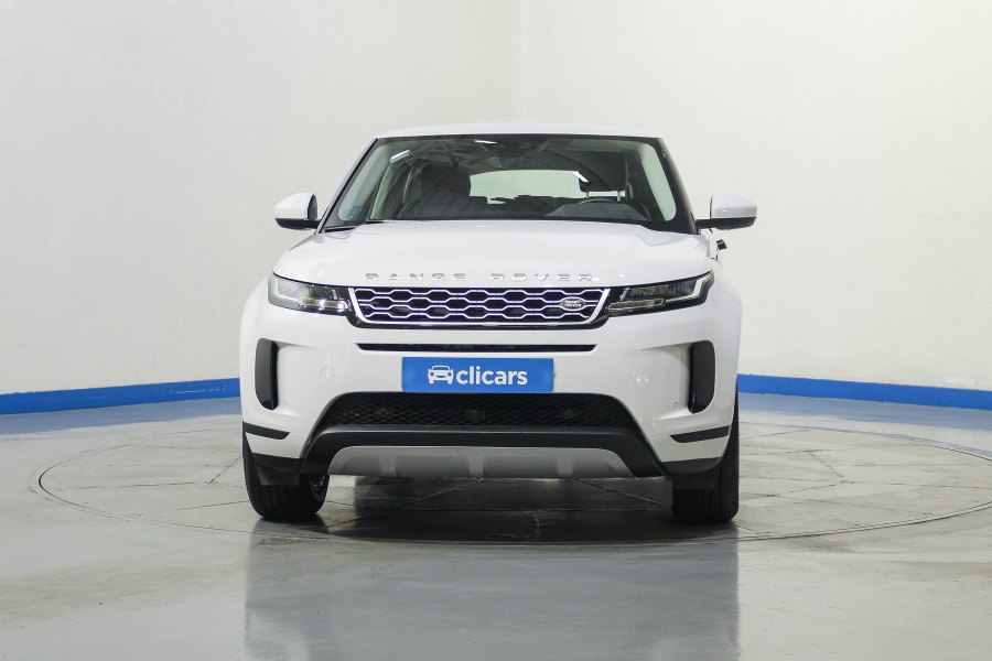 Land Rover Range Rover Evoque Mild hybrid Range Rover Evoque 2.0D MHEV S AWD Aut. 150 2