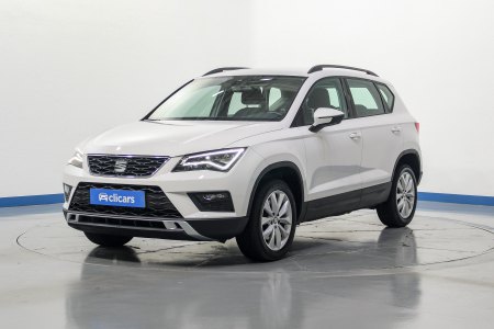 SEAT Ateca 1.0 TSI S&S Ecomotive Style