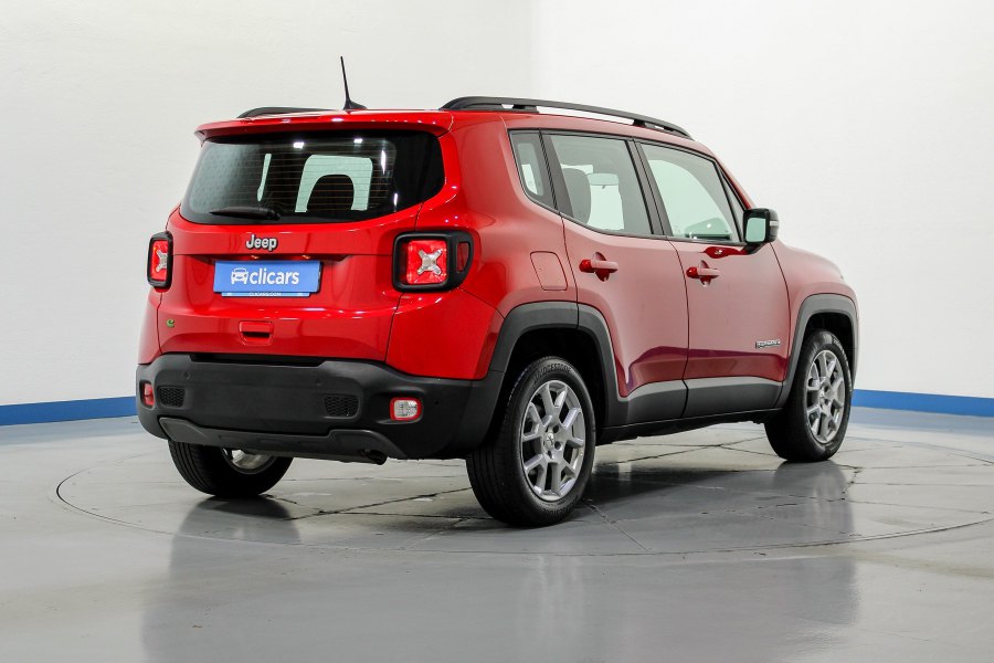 Jeep Renegade Mild hybrid Renegade 1.5 MHEV Limited 5