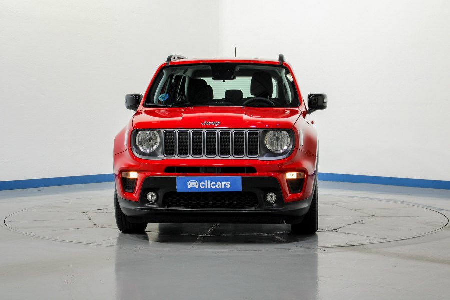 Jeep Renegade Mild hybrid Renegade 1.5 MHEV Limited 2