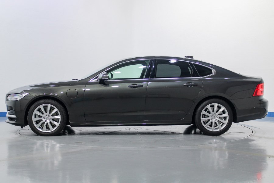 Volvo S90 Híbrido enchufable S90 T8 Twin Momentum AWD Aut. 7