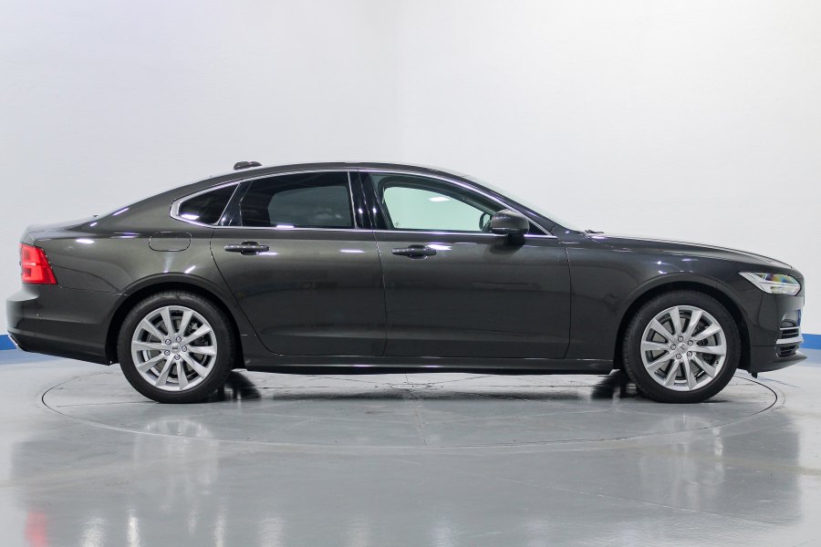 Volvo S90 Híbrido enchufable S90 T8 Twin Momentum AWD Aut. 6