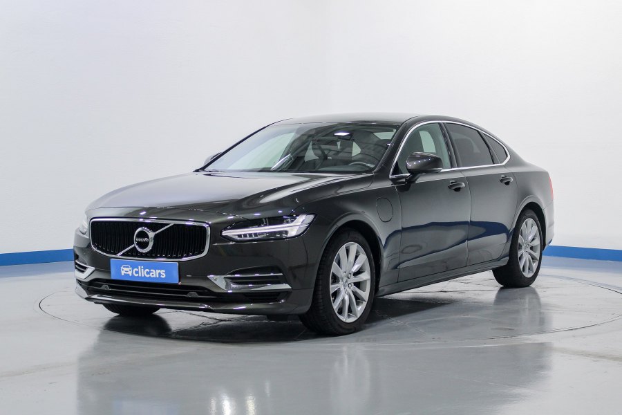 Volvo S90 Híbrido enchufable S90 T8 Twin Momentum AWD Aut.