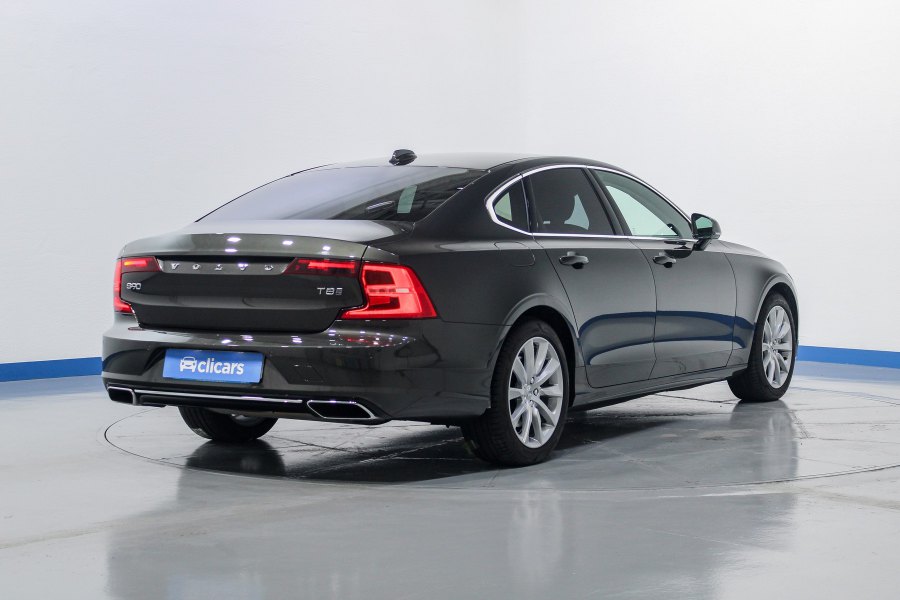 Volvo S90 Híbrido enchufable S90 T8 Twin Momentum AWD Aut. 5