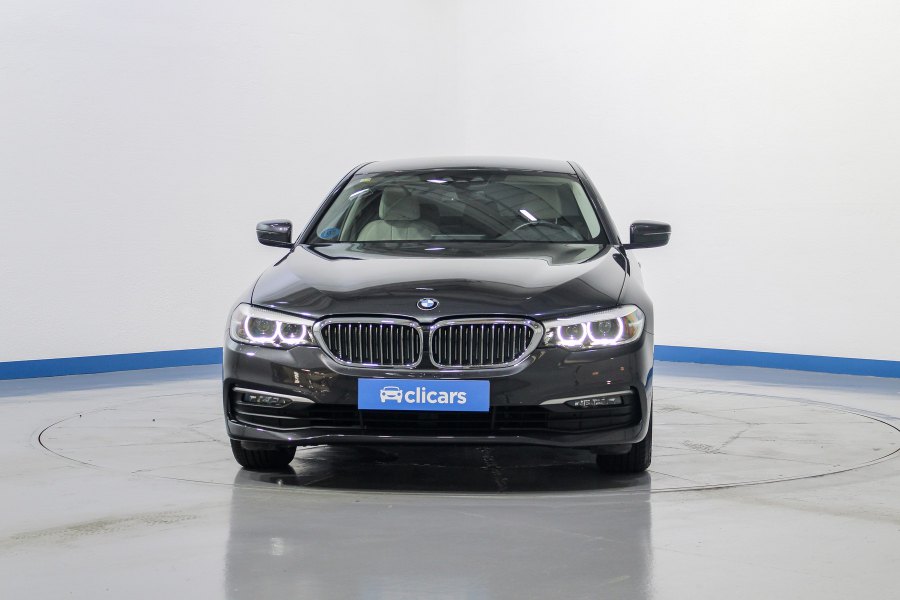 BMW Serie 5 Híbrido enchufable 530e iPerformance 2