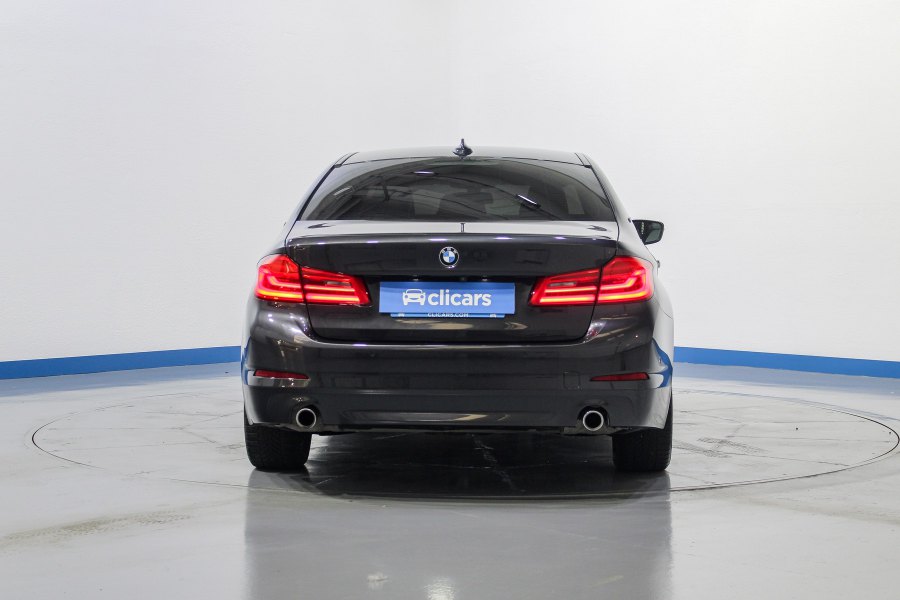 BMW Serie 5 Híbrido enchufable 530e iPerformance 4