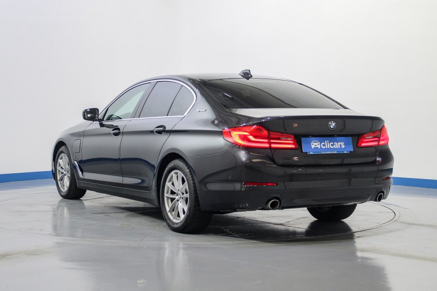 BMW Serie 5 Híbrido enchufable 530e iPerformance 8