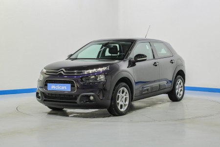 Citroen C4 Cactus 1.5BlueHDi S&S Business 100