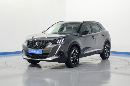 Peugeot 2008 1.2 PureTech S&S GT 130