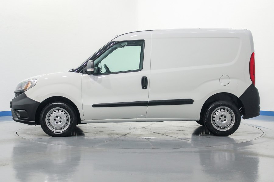 Fiat Doblò Diésel Doblò Cargo 1.3Mjt Base 70kW 7