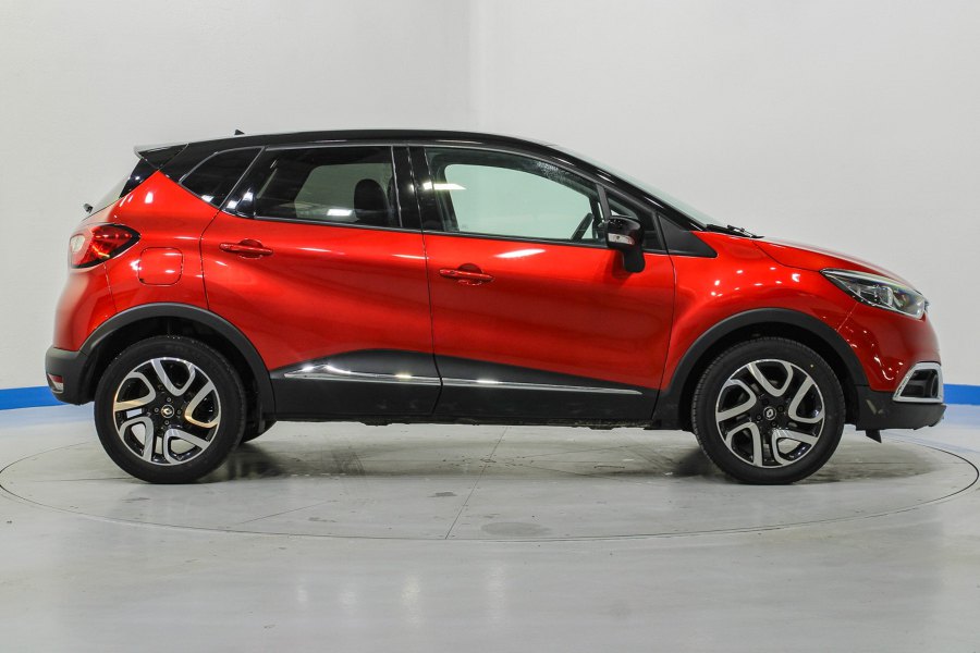 Renault Captur Diésel Captur 1.5dCi Energy Xmod EDC 90 6