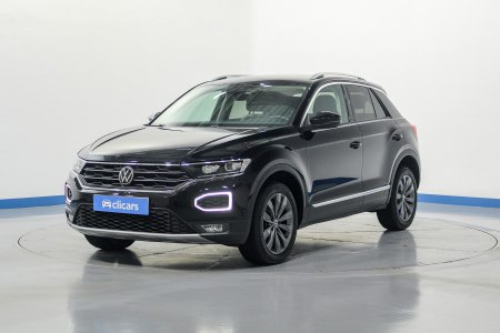 Volkswagen T-Roc 1.5 TSI Sport