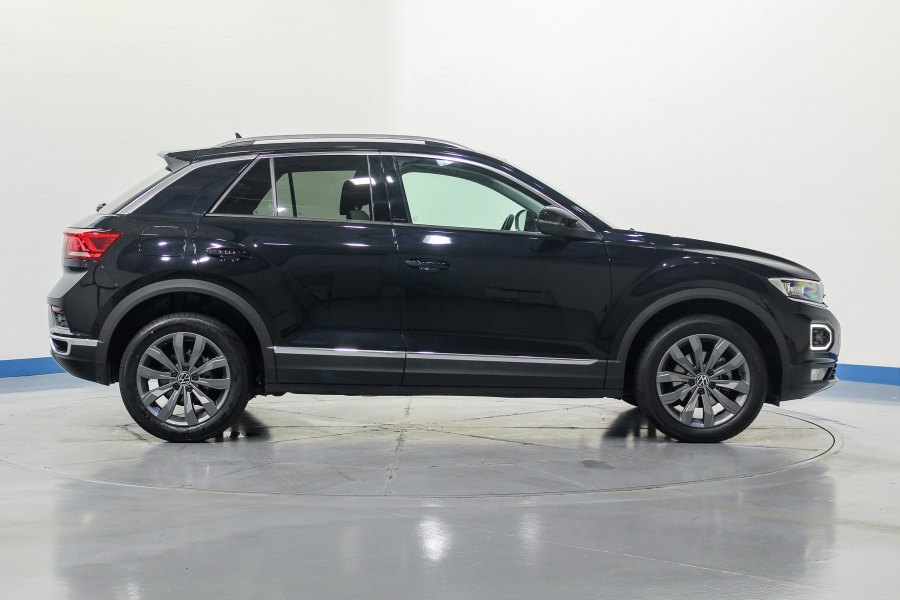 Volkswagen T-Roc Gasolina T-Roc 1.5 TSI Sport 6