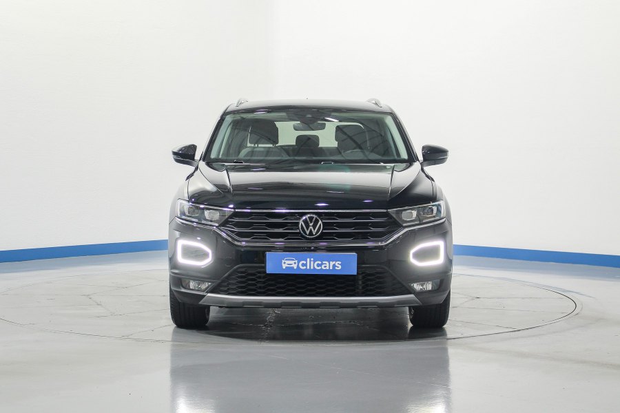 Volkswagen T-Roc Gasolina T-Roc 1.5 TSI Sport 2