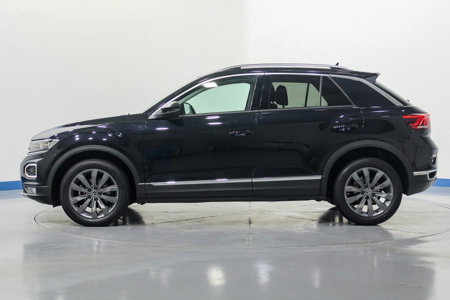 Volkswagen T-Roc Gasolina T-Roc 1.5 TSI Sport 7