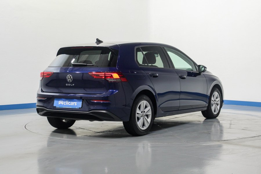 Volkswagen Golf Gasolina Golf 1.0 TSI Life 81kW 5