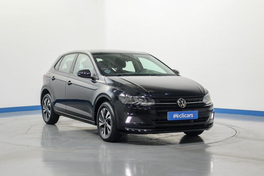 Volkswagen Polo Gasolina Polo 1.0 TSI Advance DSG 70kW 3