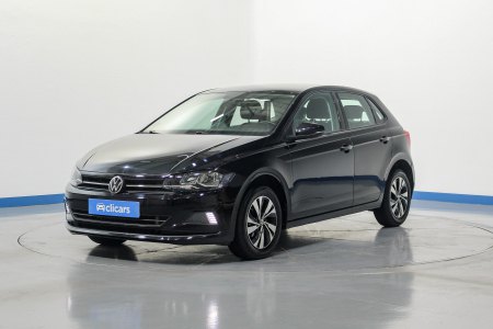 Volkswagen Polo 1.0 TSI Advance DSG