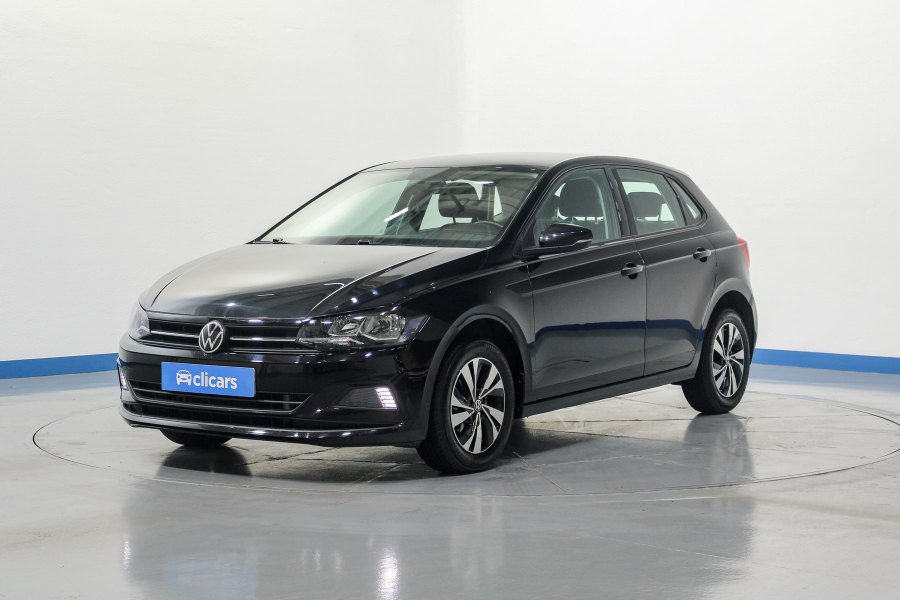 Volkswagen Polo Gasolina Polo 1.0 TSI Advance DSG 70kW