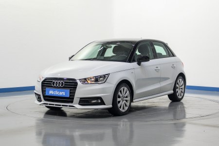 Audi A1 Sportback 1.0 TFSI Adrenalin