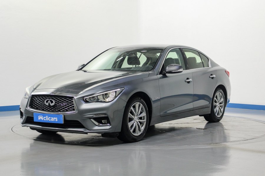 Infiniti Q50 Diésel Q50 2.2d Premium Aut.