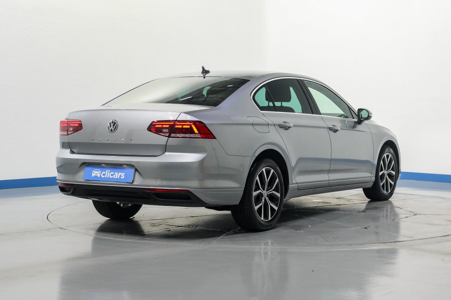 Volkswagen Passat Diésel Passat 1.6TDI Executive DSG7 5