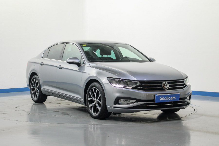 Volkswagen Passat Diésel Passat 1.6TDI Executive DSG7 3