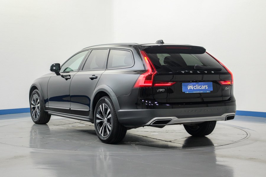 Volvo V90 Cross Country Diésel V90 Cross Country D4 AWD Aut. 8