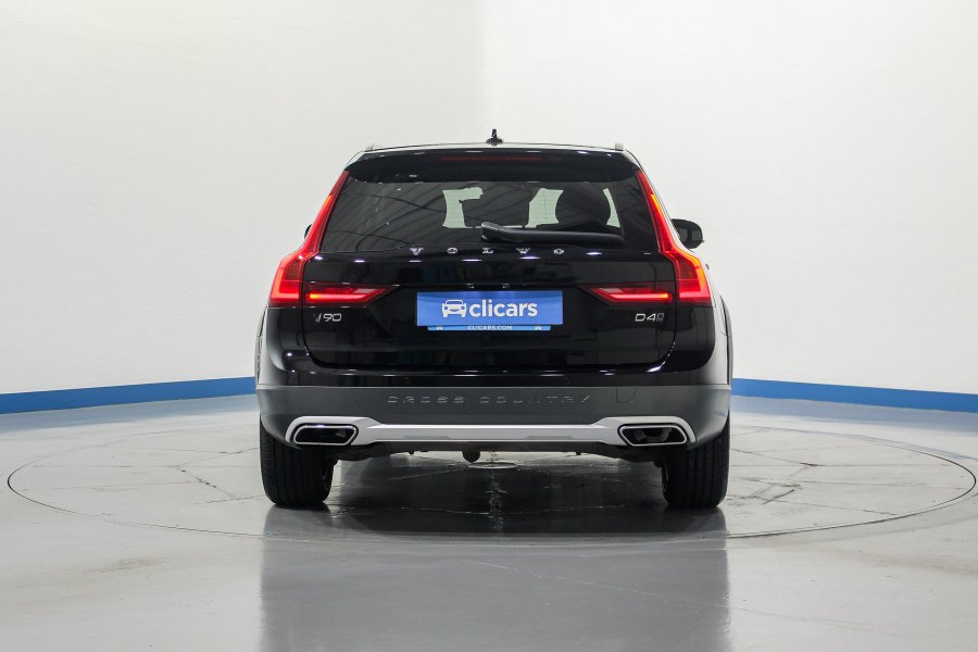 Volvo V90 Cross Country Diésel V90 Cross Country D4 AWD Aut. 4