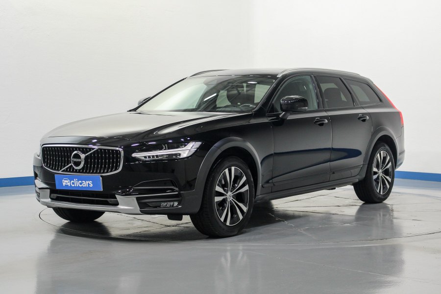 Volvo V90 Cross Country Diésel V90 Cross Country D4 AWD Aut.