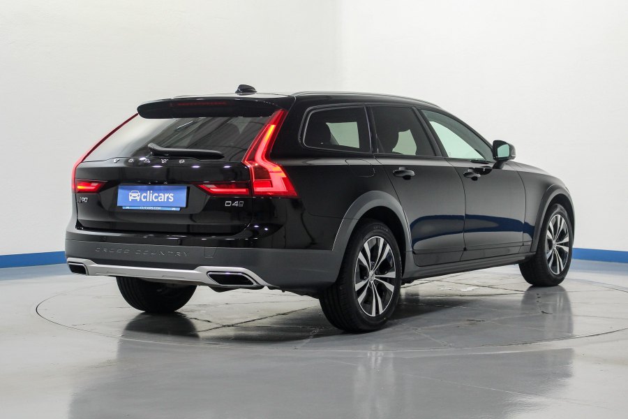 Volvo V90 Cross Country Diésel V90 Cross Country D4 AWD Aut. 5