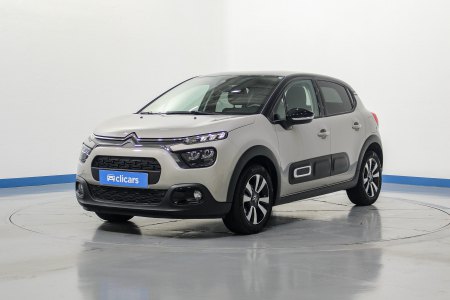 Citroen C3 1.2 PureTech S&S Max 83