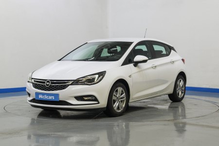 Opel Astra 1.6CDTi S/S Selective 110