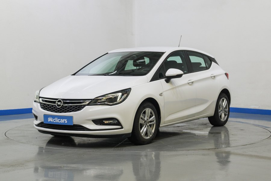 Opel Astra Diésel Astra 1.6CDTi S/S Selective 110