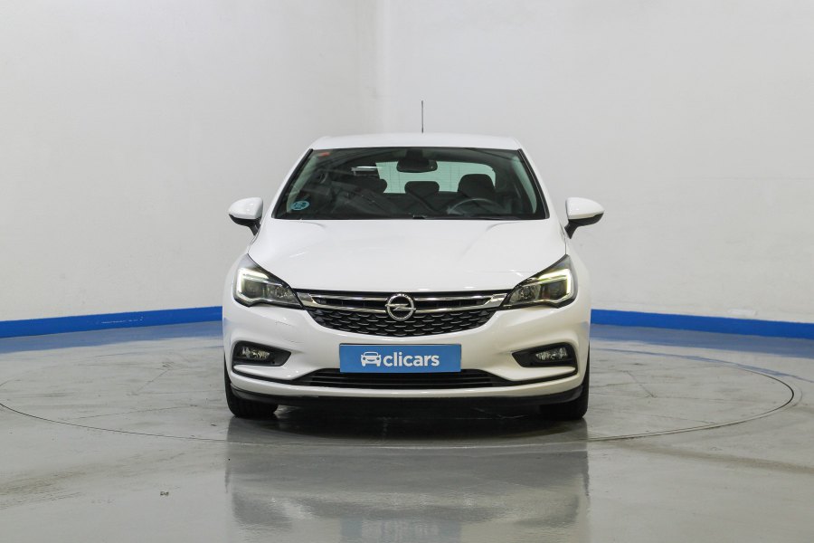 Opel Astra Diésel Astra 1.6CDTi S/S Selective 110 2