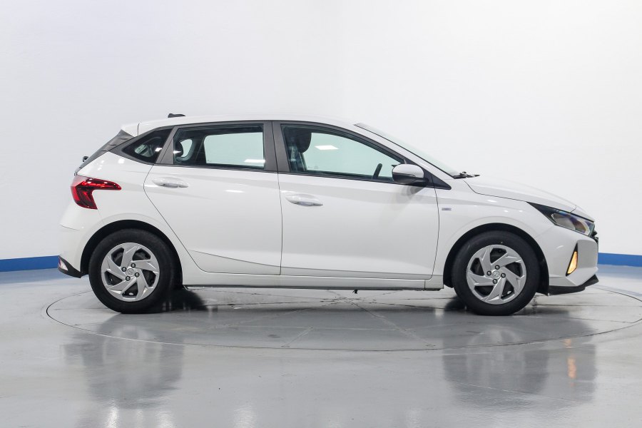 Hyundai i20 Mild hybrid i20 1.0 TGDI Essence 48V 100 6