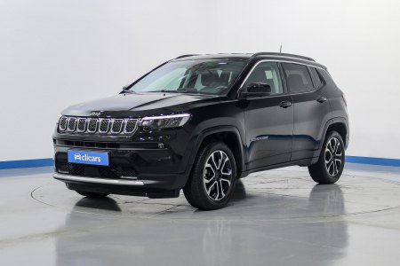 Jeep Compass 1.5 MHEV Limited FWD DCT