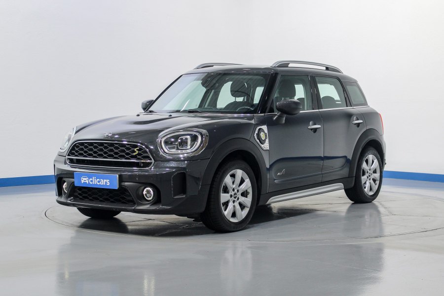 MINI Countryman Híbrido enchufable COUNTRYMAN COOPER SE ALL4 AUT.