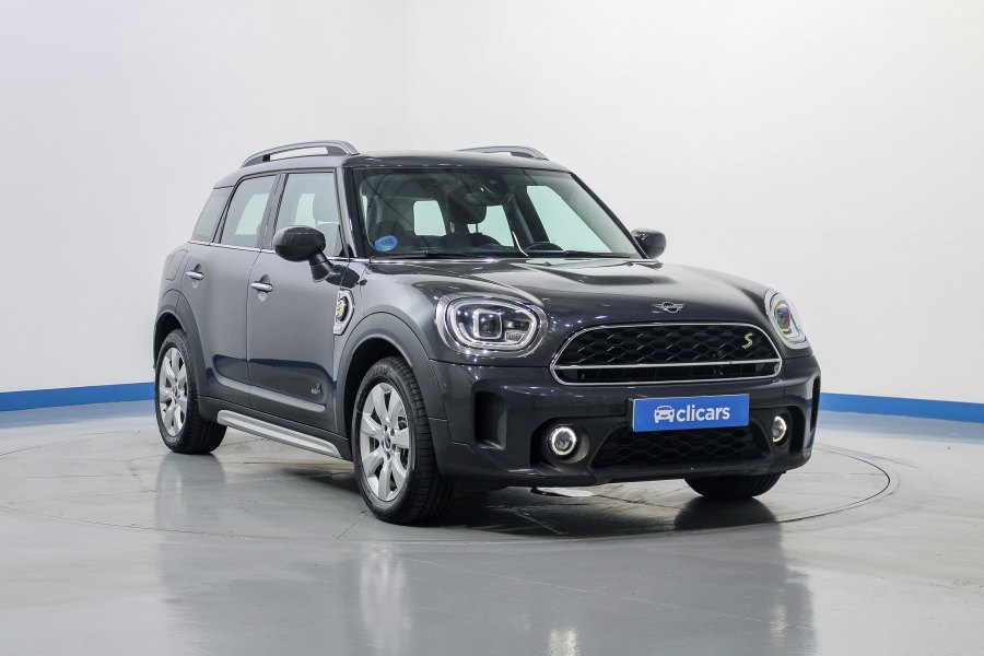 MINI Countryman Híbrido enchufable COUNTRYMAN COOPER SE ALL4 AUT. 3