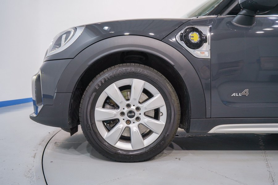 MINI Countryman Híbrido enchufable COUNTRYMAN COOPER SE ALL4 AUT. 10