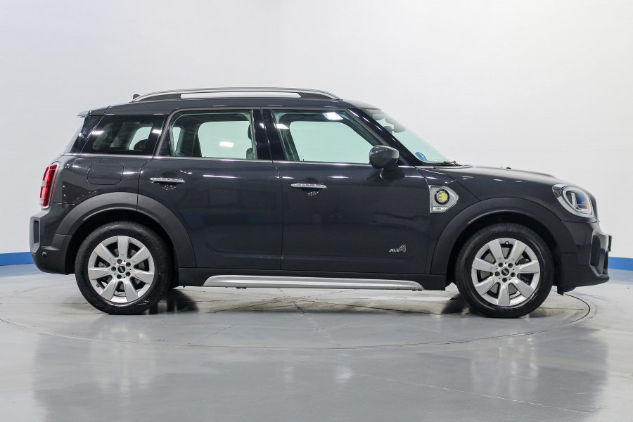 MINI Countryman Híbrido enchufable COUNTRYMAN COOPER SE ALL4 AUT. 6