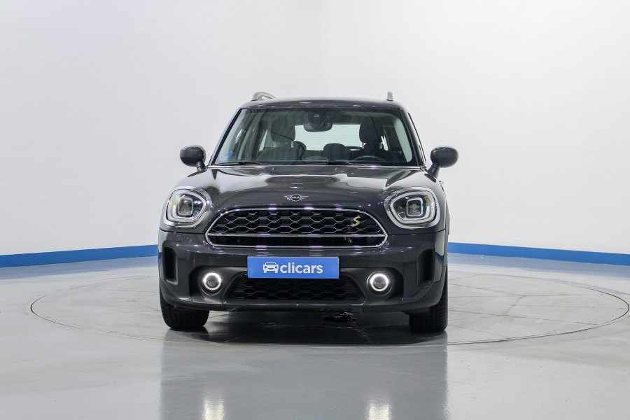 MINI Countryman Híbrido enchufable COUNTRYMAN COOPER SE ALL4 AUT. 2