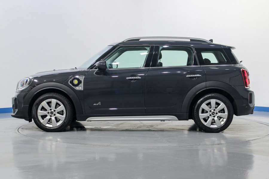 MINI Countryman Híbrido enchufable COUNTRYMAN COOPER SE ALL4 AUT. 7