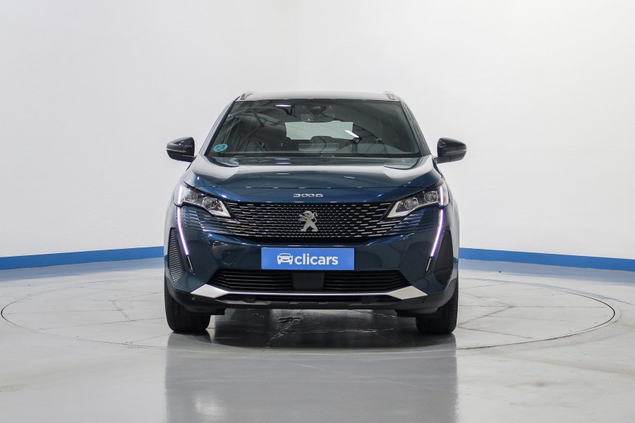 Peugeot 3008 SUV Diésel 3008 1.5BlueHDi GT S&S EAT8 130 2