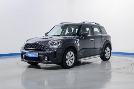 MINI Countryman COOPER SE ALL4 AUT.