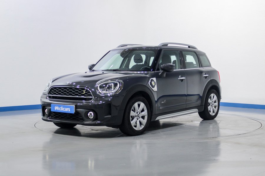 MINI Countryman Híbrido enchufable COUNTRYMAN COOPER SE ALL4 AUT.