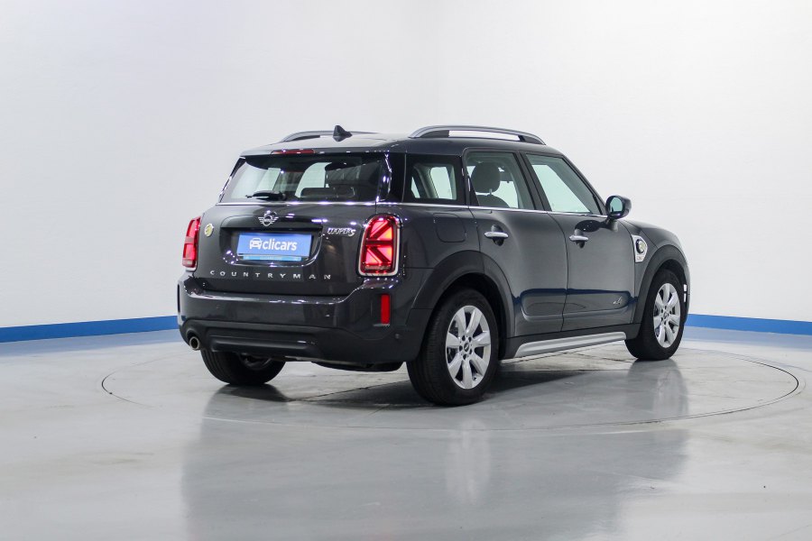 MINI Countryman Híbrido enchufable COUNTRYMAN COOPER SE ALL4 AUT. 5